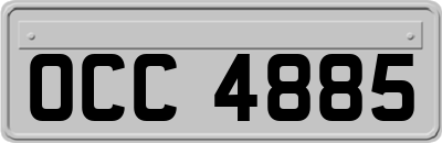 OCC4885