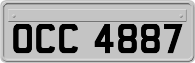 OCC4887