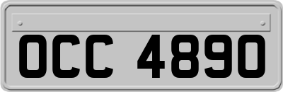 OCC4890