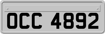 OCC4892