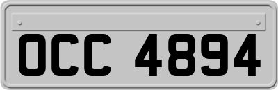 OCC4894
