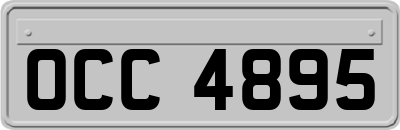 OCC4895