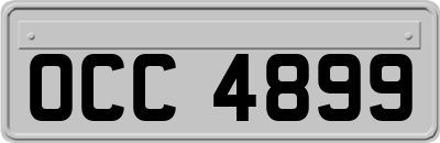 OCC4899