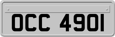 OCC4901