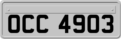 OCC4903