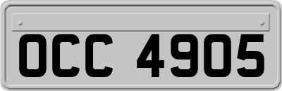 OCC4905