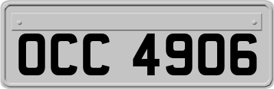 OCC4906
