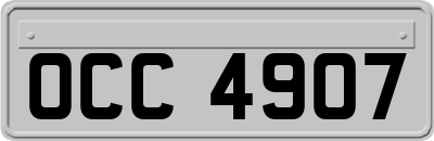 OCC4907