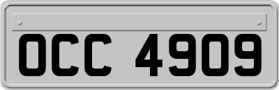 OCC4909