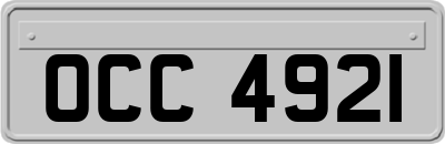 OCC4921