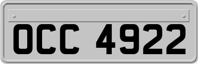 OCC4922