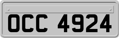 OCC4924