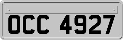 OCC4927