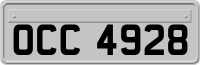 OCC4928