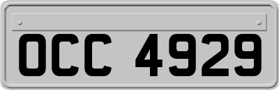 OCC4929