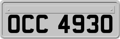 OCC4930
