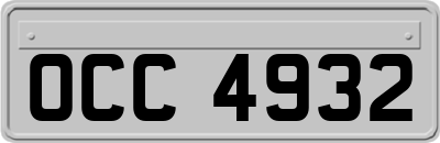 OCC4932