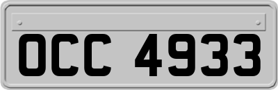 OCC4933