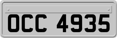 OCC4935