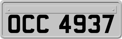 OCC4937