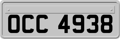 OCC4938