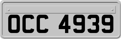 OCC4939