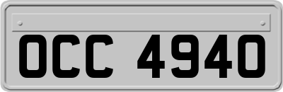 OCC4940