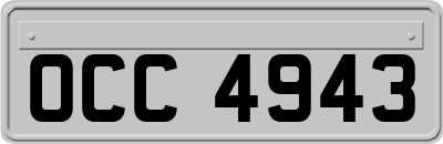OCC4943