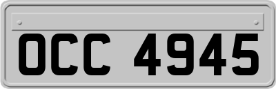 OCC4945
