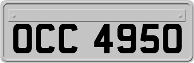 OCC4950