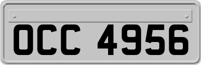 OCC4956