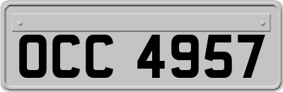 OCC4957