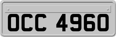 OCC4960