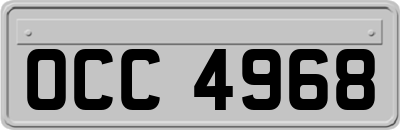 OCC4968