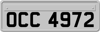 OCC4972