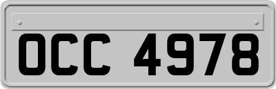 OCC4978