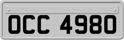 OCC4980
