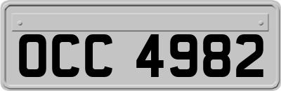 OCC4982