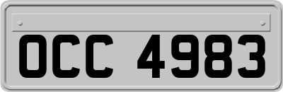 OCC4983