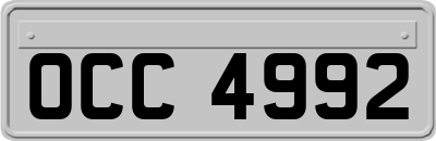 OCC4992