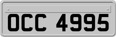 OCC4995