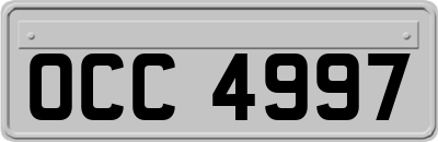 OCC4997