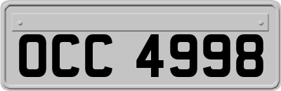 OCC4998