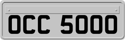 OCC5000