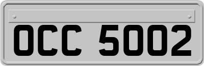 OCC5002