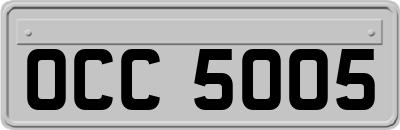 OCC5005