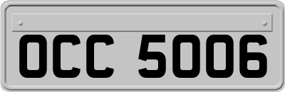 OCC5006