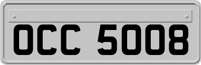 OCC5008