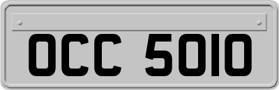 OCC5010