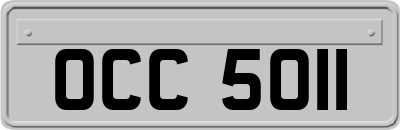 OCC5011